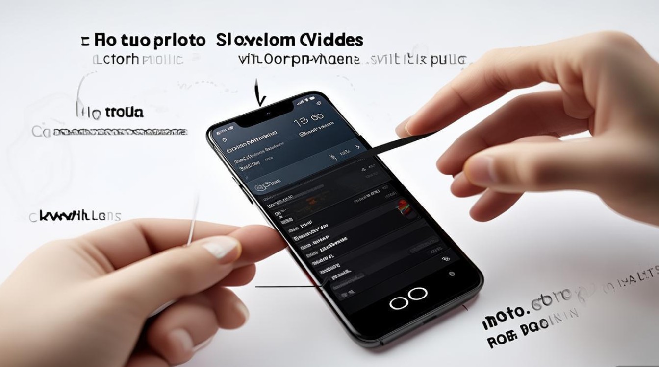 oppo手机怎么拍慢镜头?新手操作步骤详解