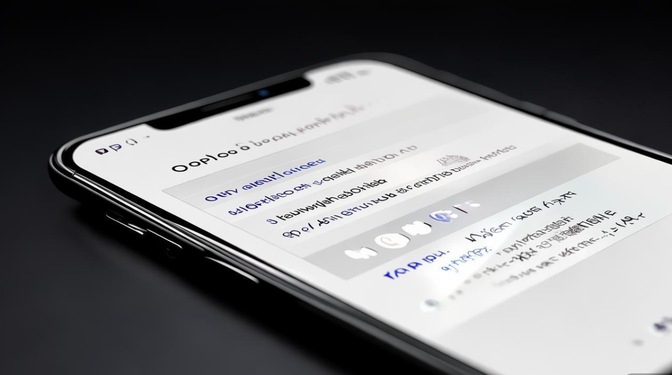 oppo手机如何下载安装凤蝶应用?