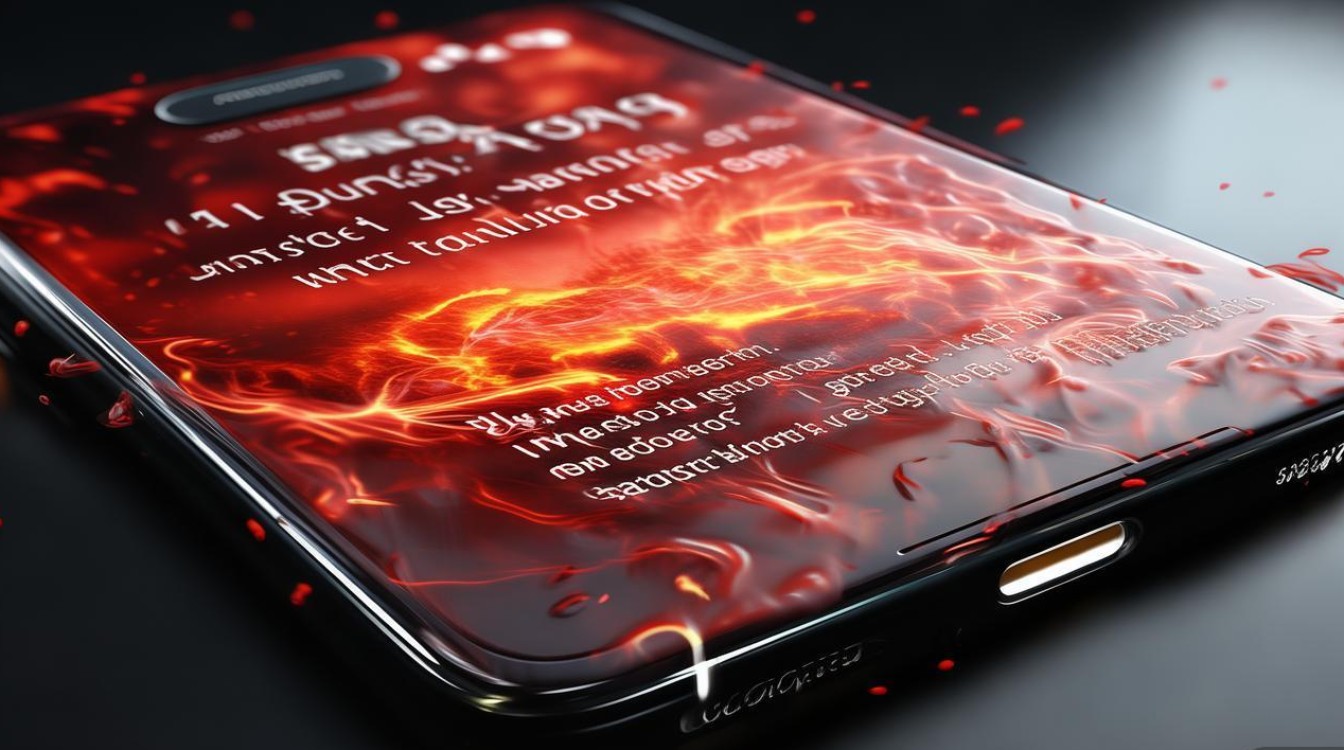 三星手机发热厉害怎么回事?用久了烫手怎么办?