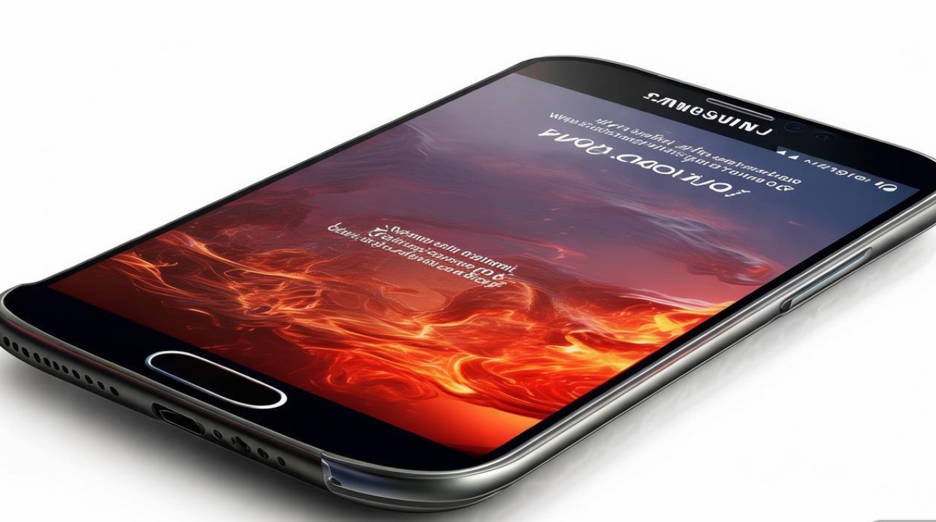 三星手机发热厉害怎么回事?用久了烫手怎么办?