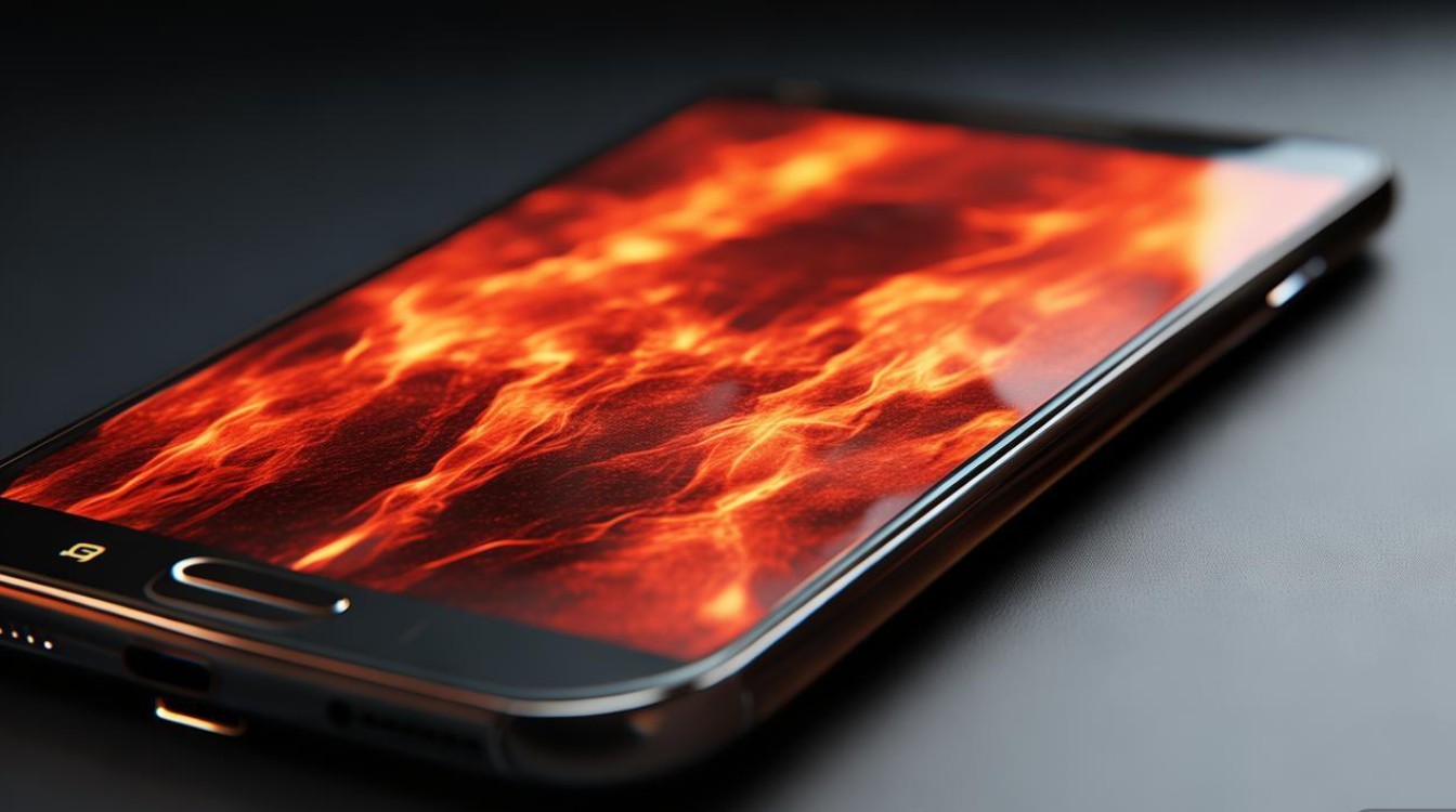 三星手机发热厉害怎么回事?用久了烫手怎么办?