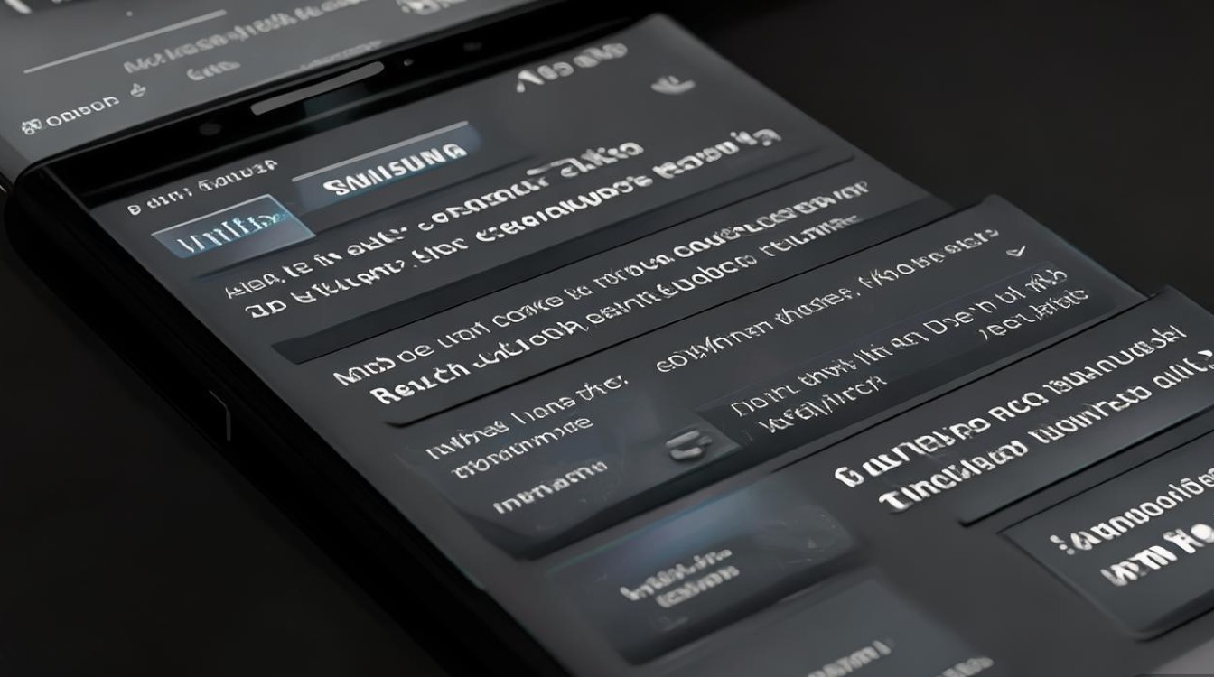 三星手机触感怎么关闭?触感功能在哪里设置?