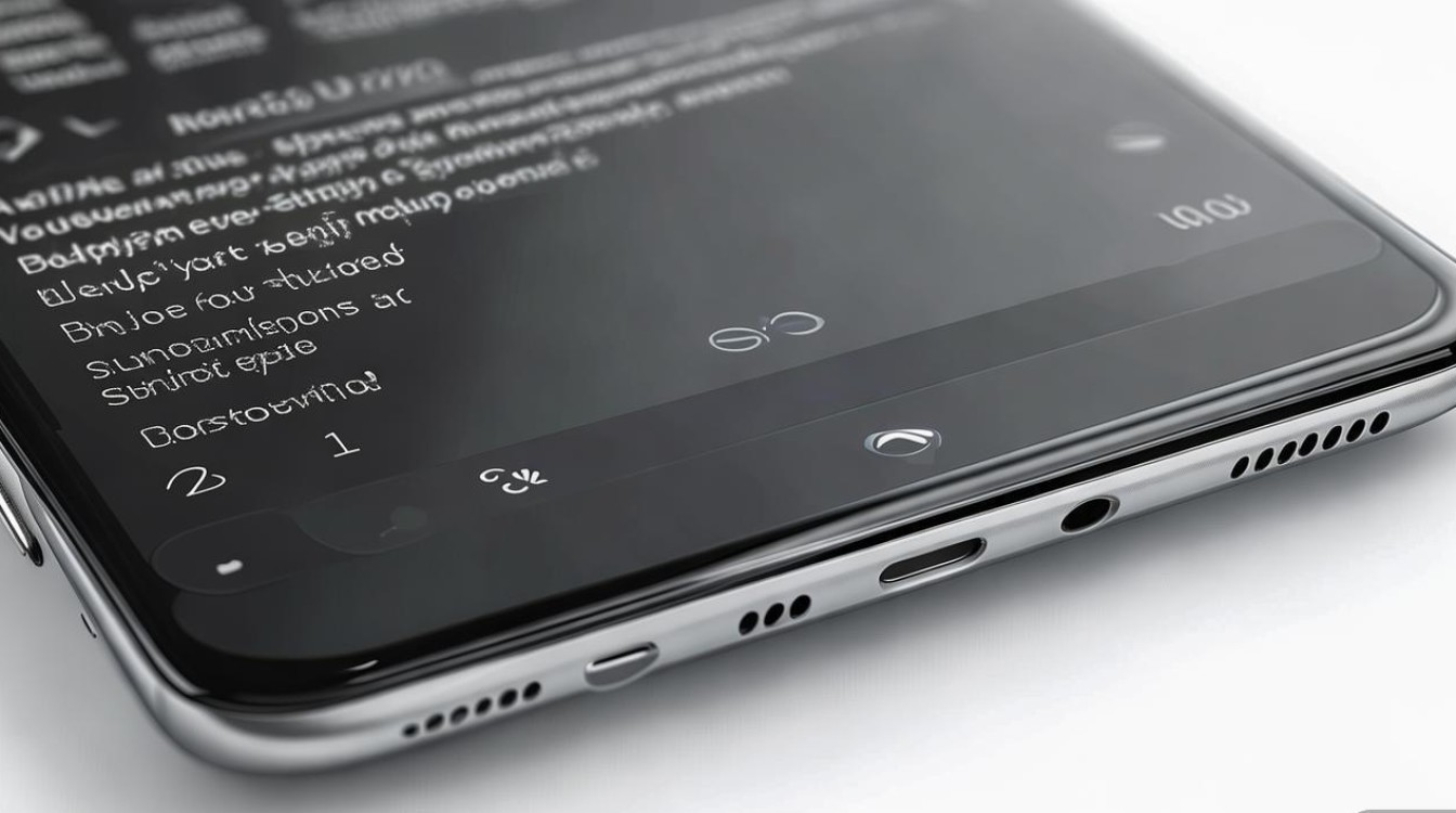 oppo手机怎么截图?长按电源+音量下键吗?