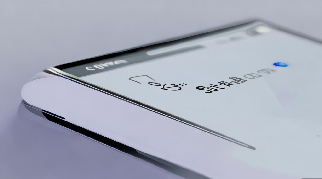 vivoy51如何设置屏幕滚动效果?