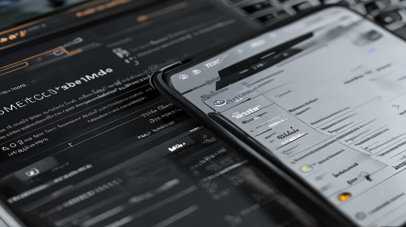 京东夜间模式怎么开?手机/电脑设置步骤详解