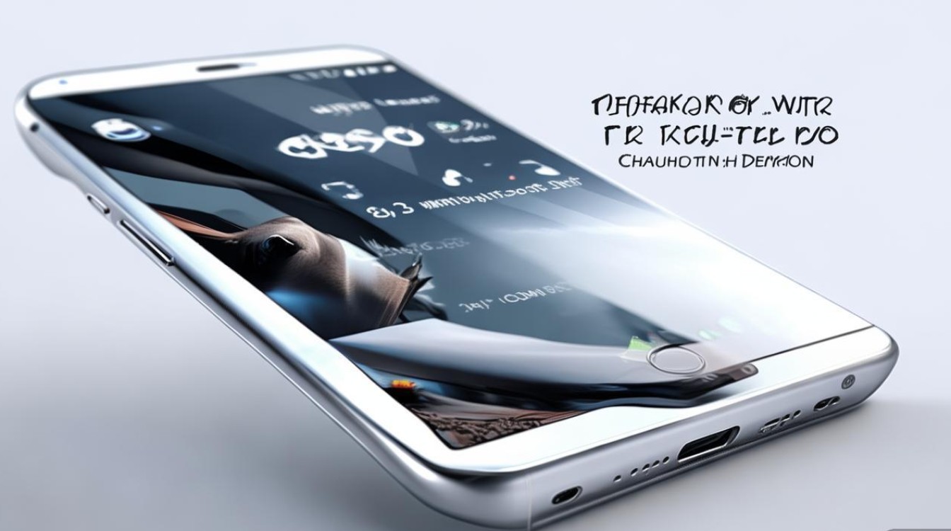 oppo手机怎么介绍才能突出卖点吸引人?