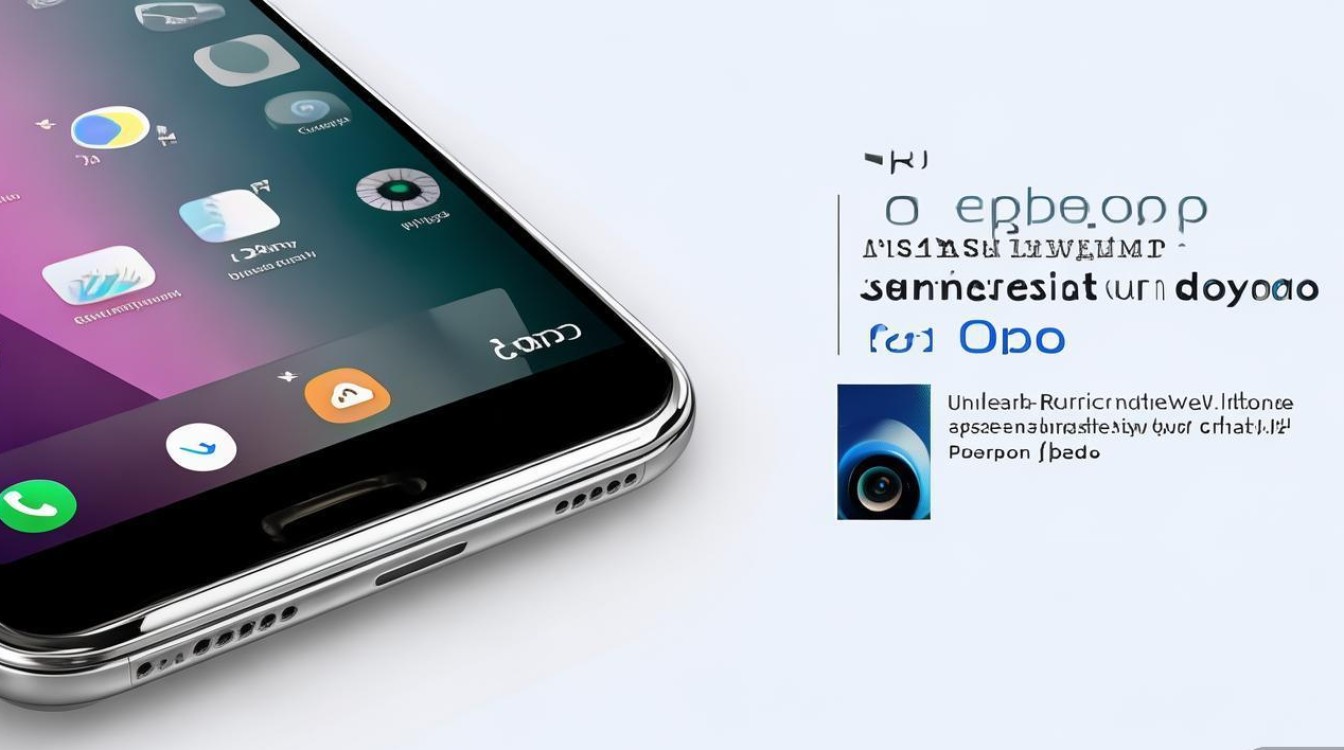 oppo手机怎么介绍才能突出卖点吸引人?