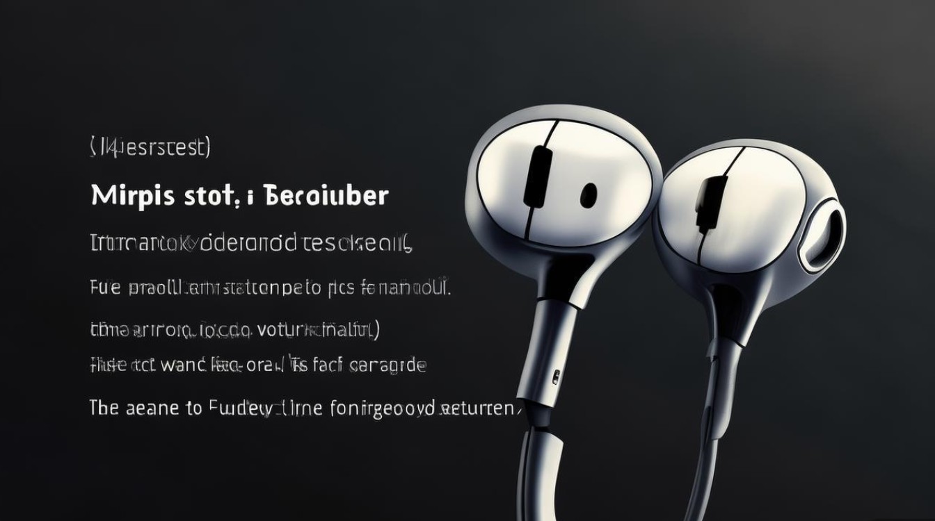 苹果蓝牙耳机怎么用?新手必看使用方法详解!