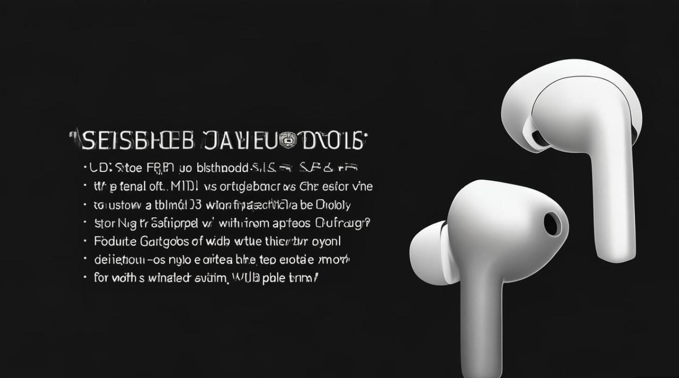 苹果蓝牙耳机怎么用?新手必看使用方法详解!