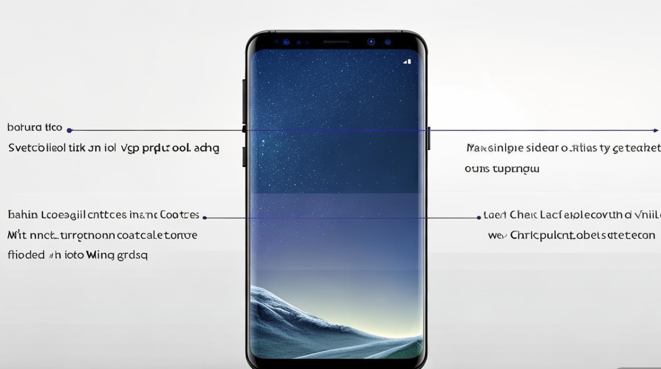 三星S8手机截屏怎么操作?三种方法详解!