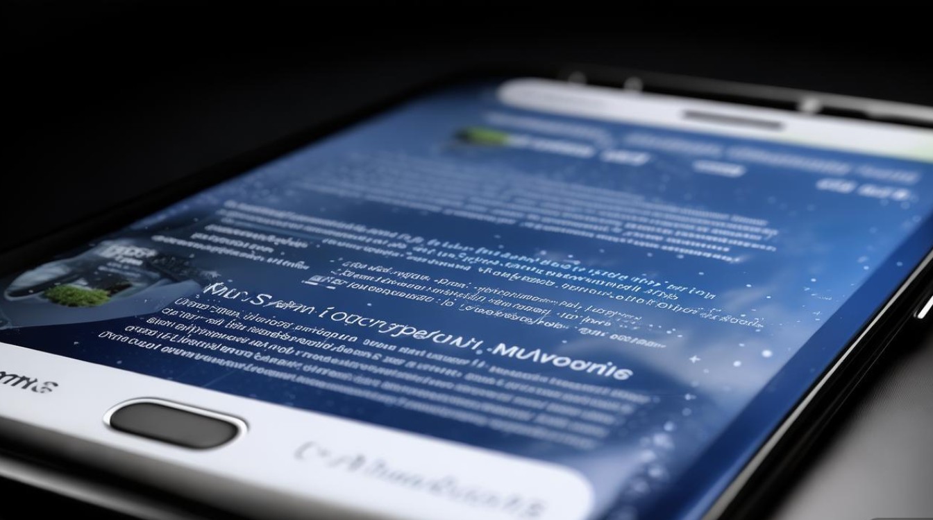 三星S8手机截屏怎么操作?三种方法详解!