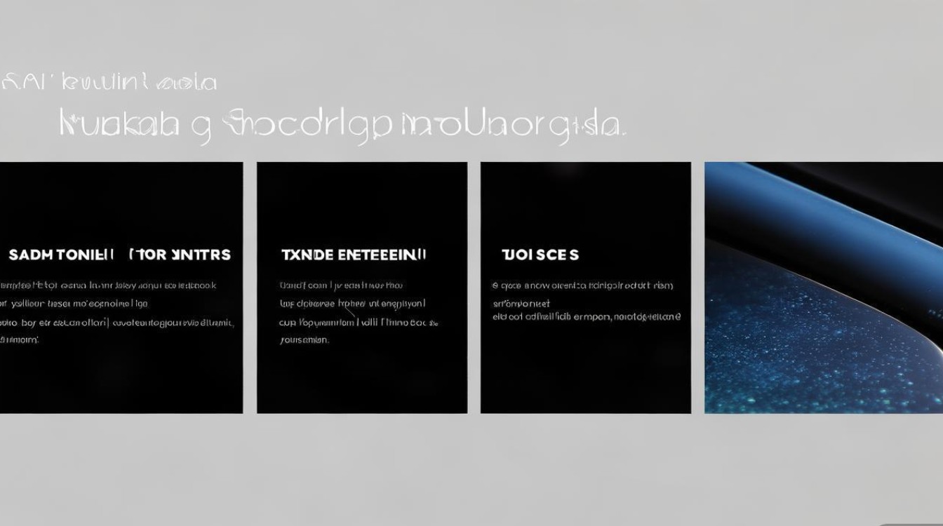 三星S8手机截屏怎么操作?三种方法详解!