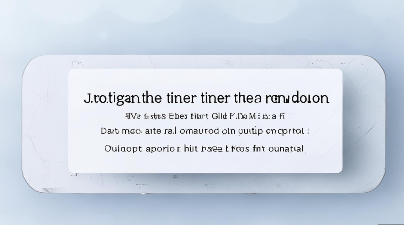 爱奇艺定时关闭怎么打开？设置步骤详解