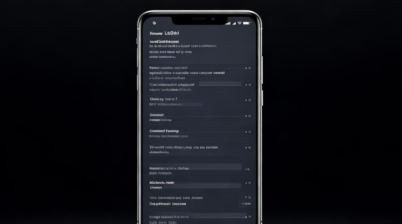 华为手机QQ怎么退出账号密码?详细步骤是什么?