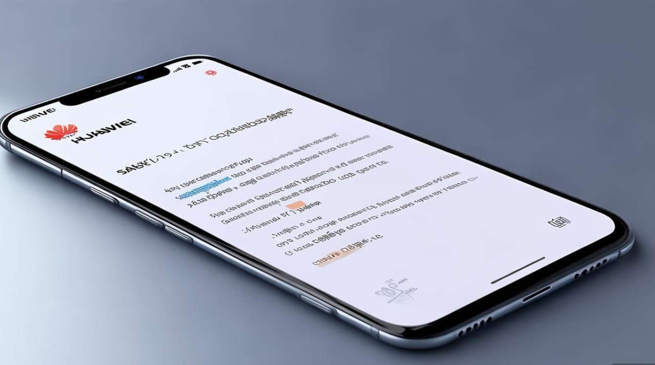 华为手机QQ如何安全退出账号登录？
