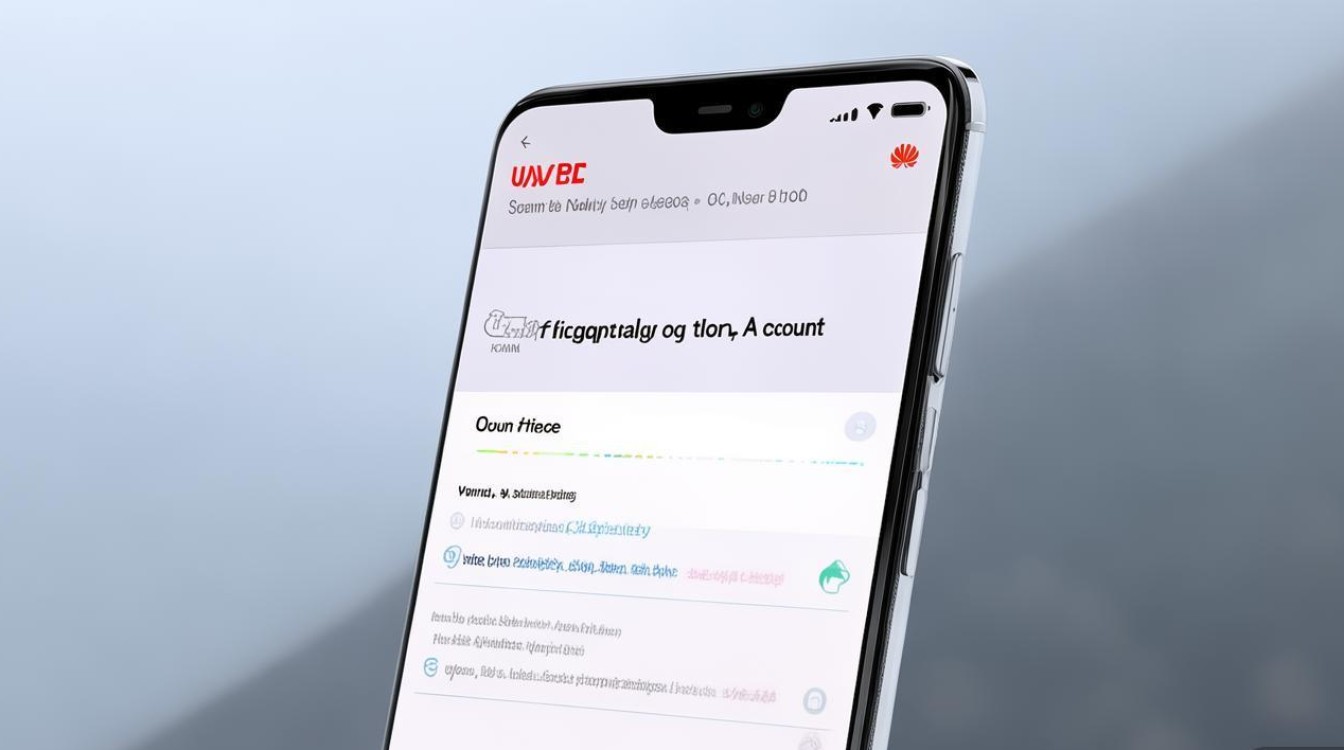 华为手机QQ如何安全退出账号登录？
