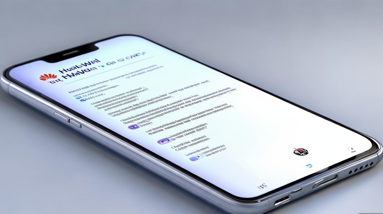 华为手机QQ如何安全退出账号登录？