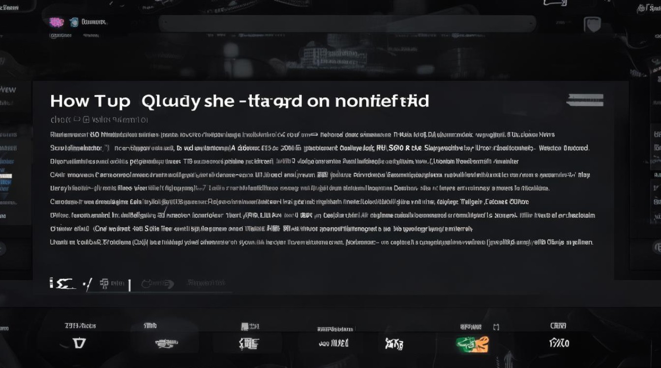 爱奇艺后台播放怎么设置？开启步骤是什么？