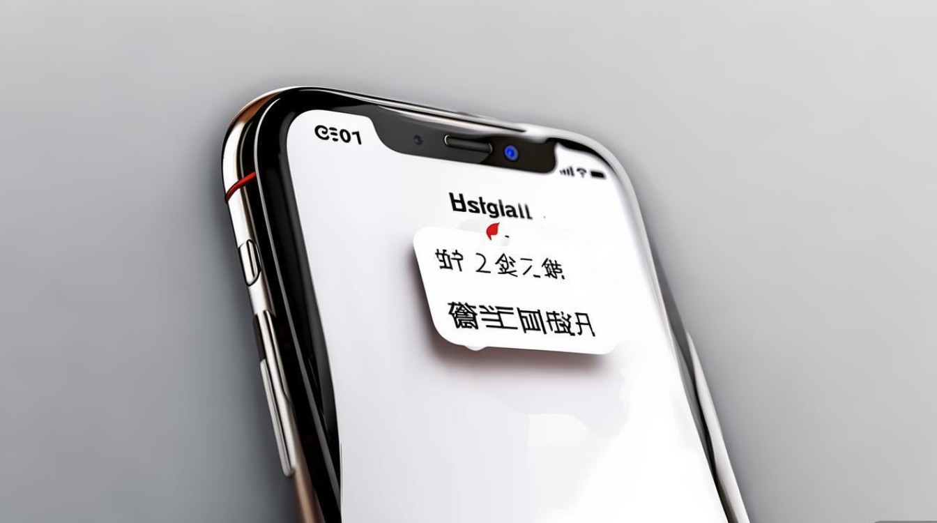 苹果来信息不显示内容怎么办?开启预览就能看!