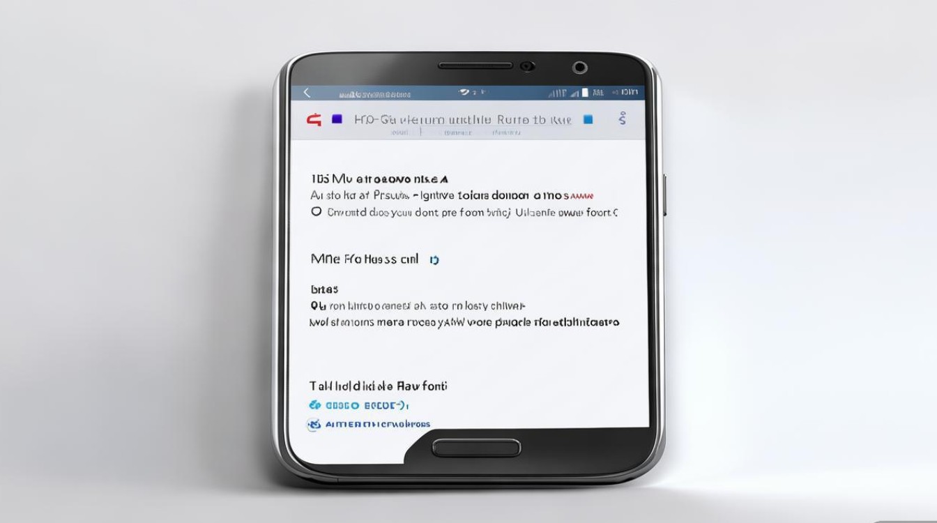 三星s3手机怎么换字体?自定义字体教程来啦!