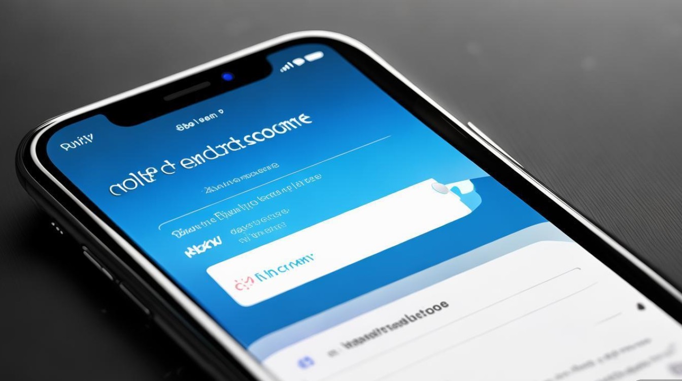 苹果来短信没声音?教你开启通知铃声设置!