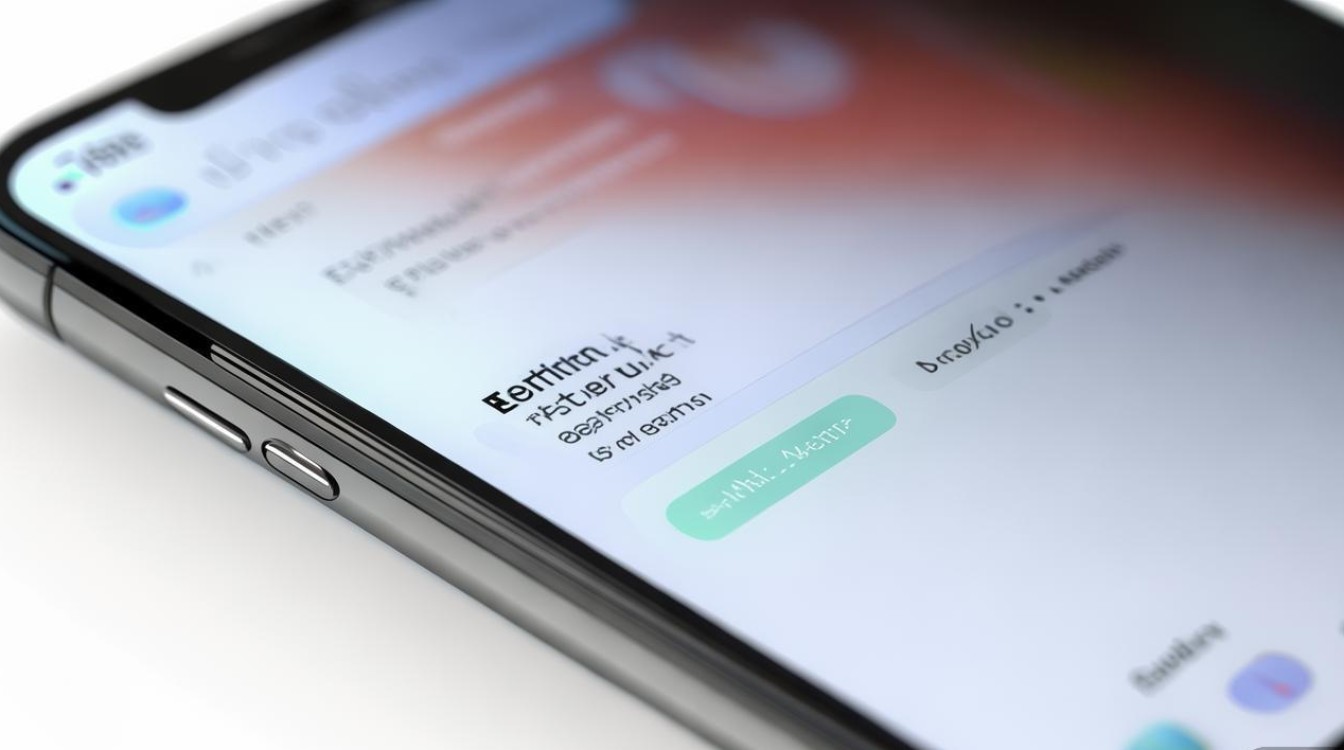 苹果来短信没声音?教你开启通知铃声设置!