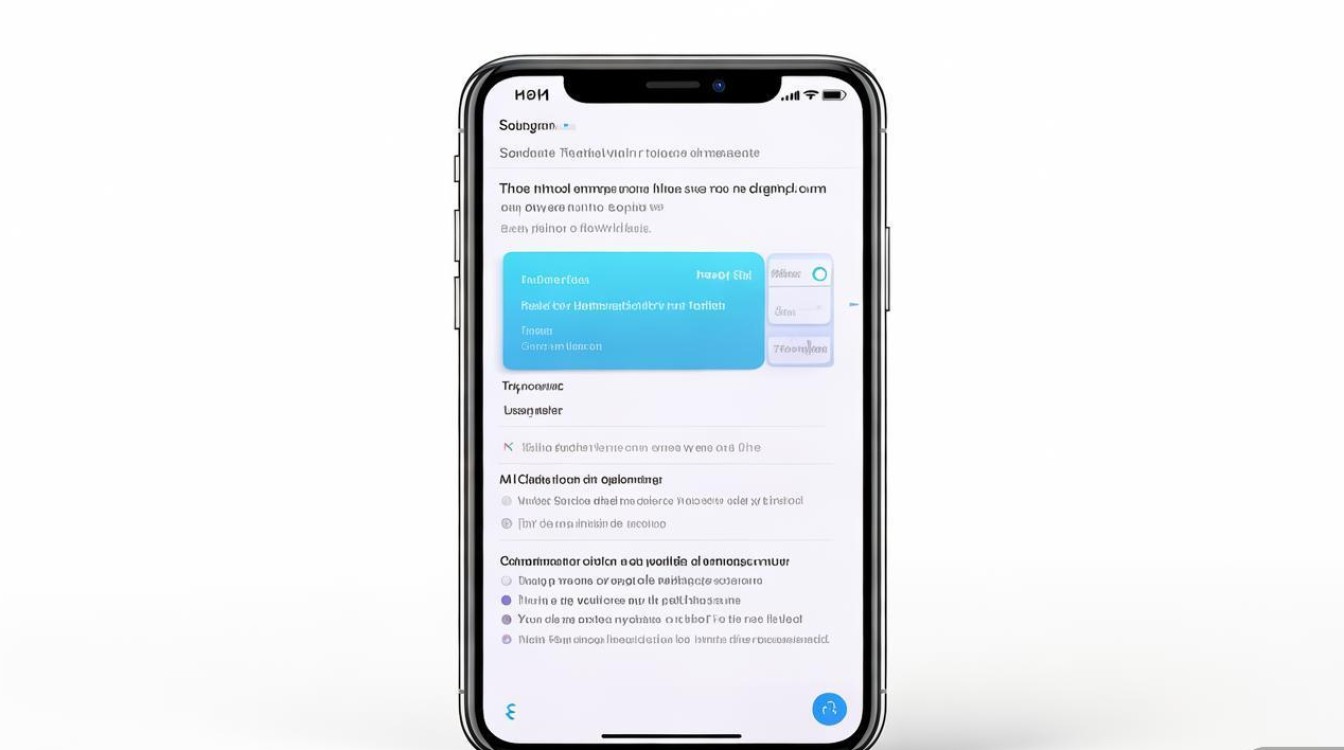 苹果来短信没声音?教你开启通知铃声设置!