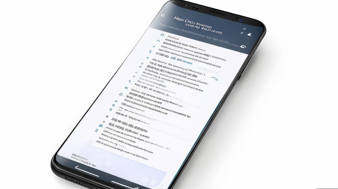 华为手机QQ怎么彻底退出程序?后台关闭教程