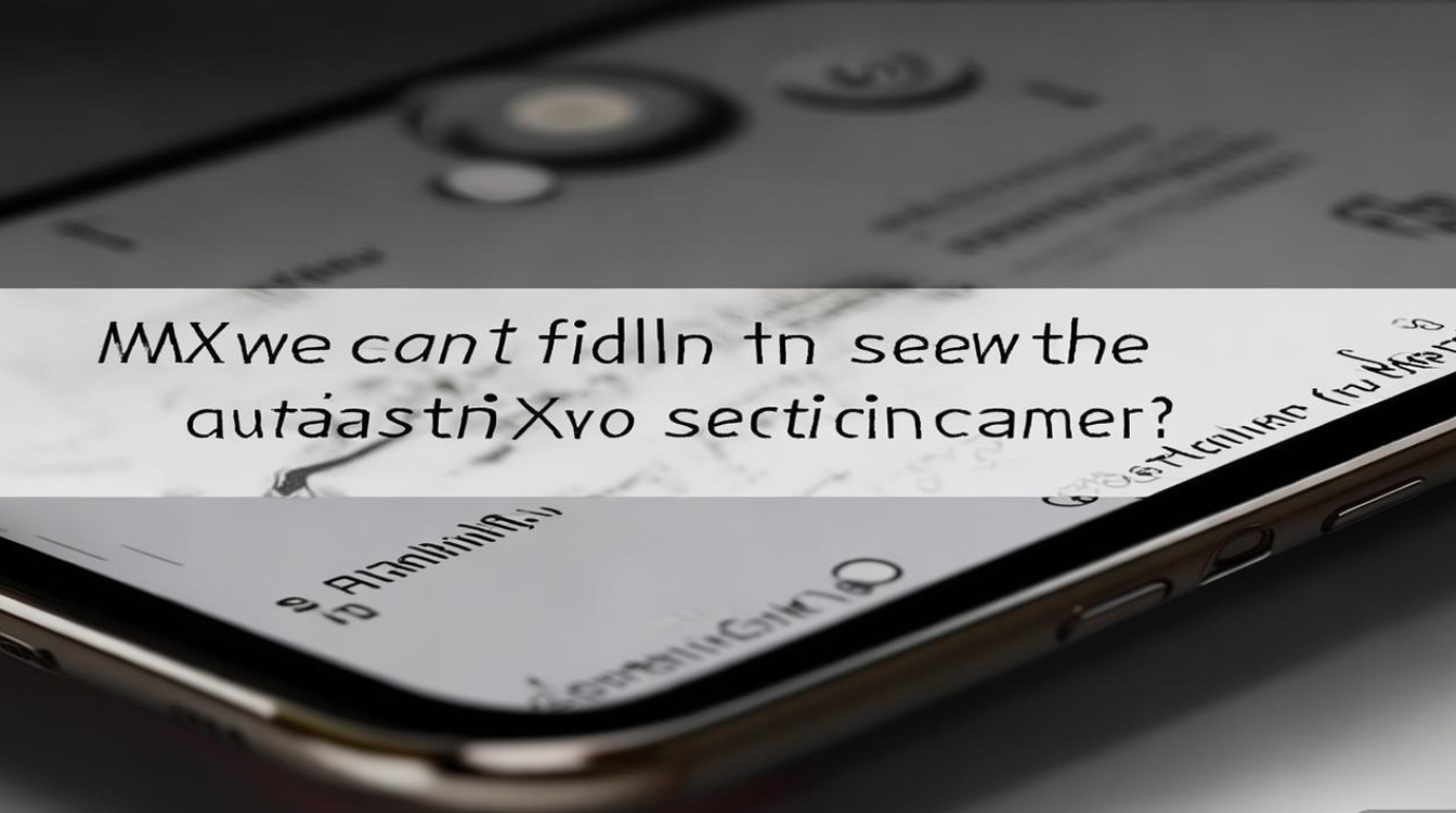 为什么我的VIVOX9手机相机里找不到HD画质设置选项？