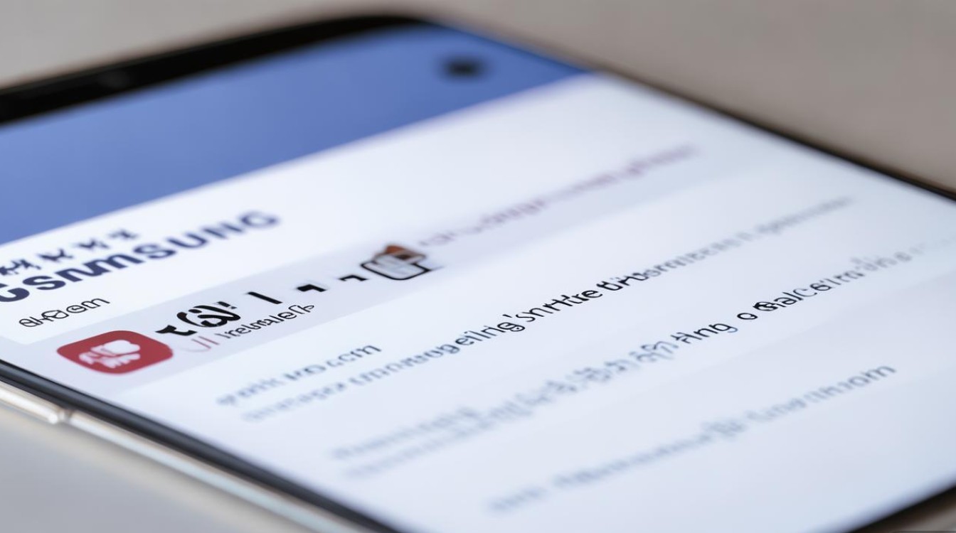 三星手机QQ一直收不到消息怎么办?