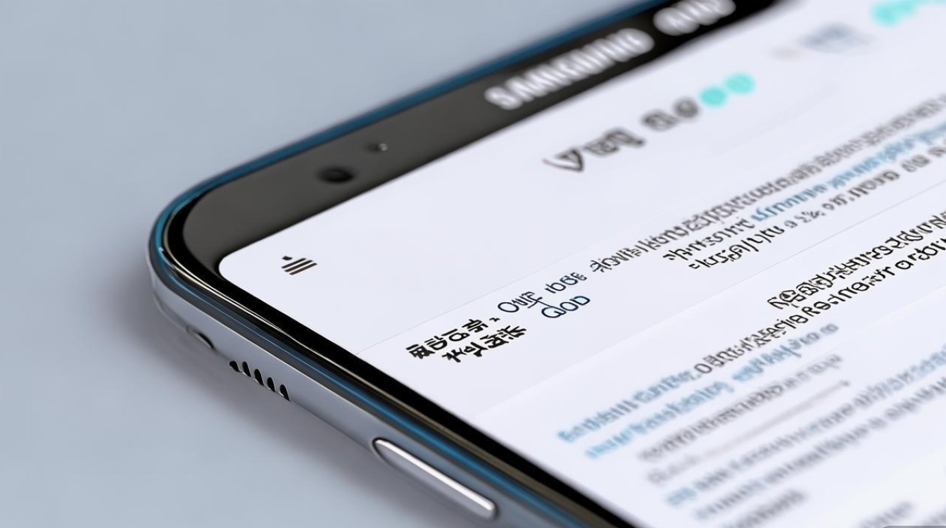 三星手机QQ一直收不到消息怎么办?