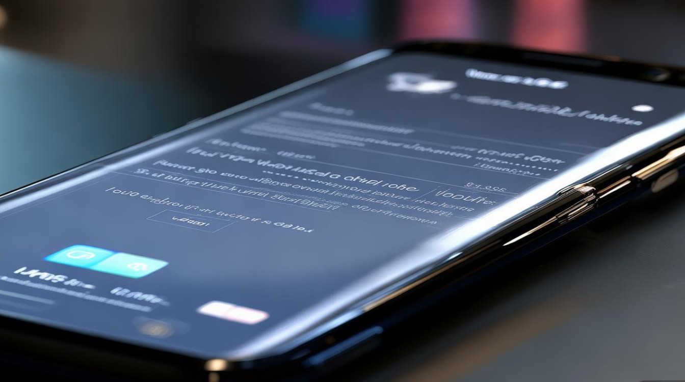 三星S8怎么换字体?详细步骤与注意事项分享