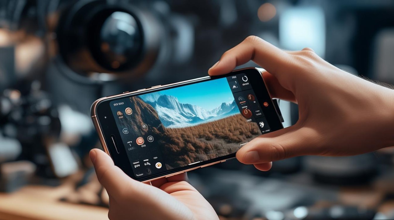 oppo相册怎么拍?新手必学实用技巧有哪些?