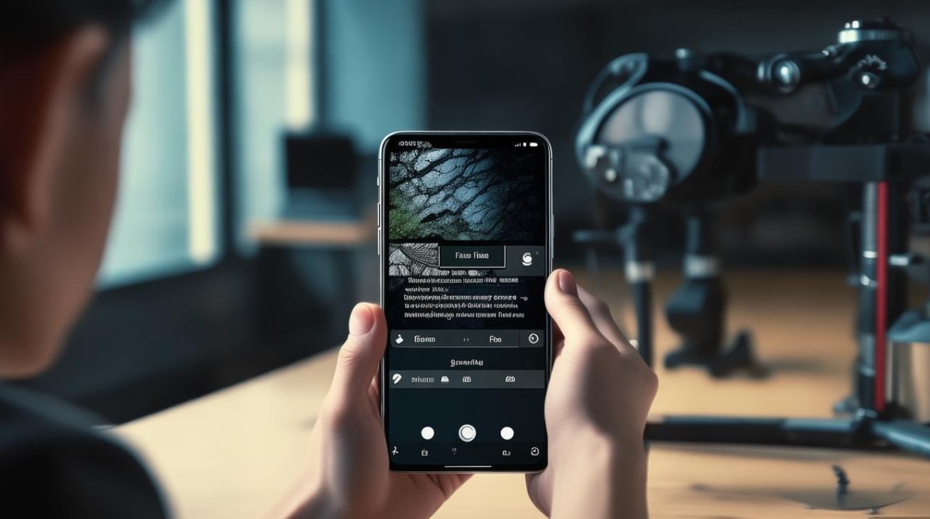 oppo相册怎么拍?新手必学实用技巧有哪些?