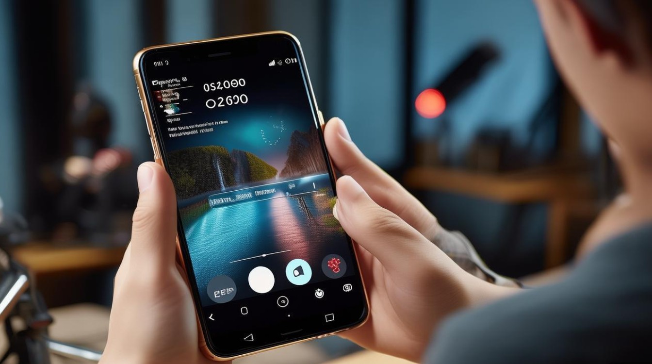 oppo相册怎么拍?新手必学实用技巧有哪些?