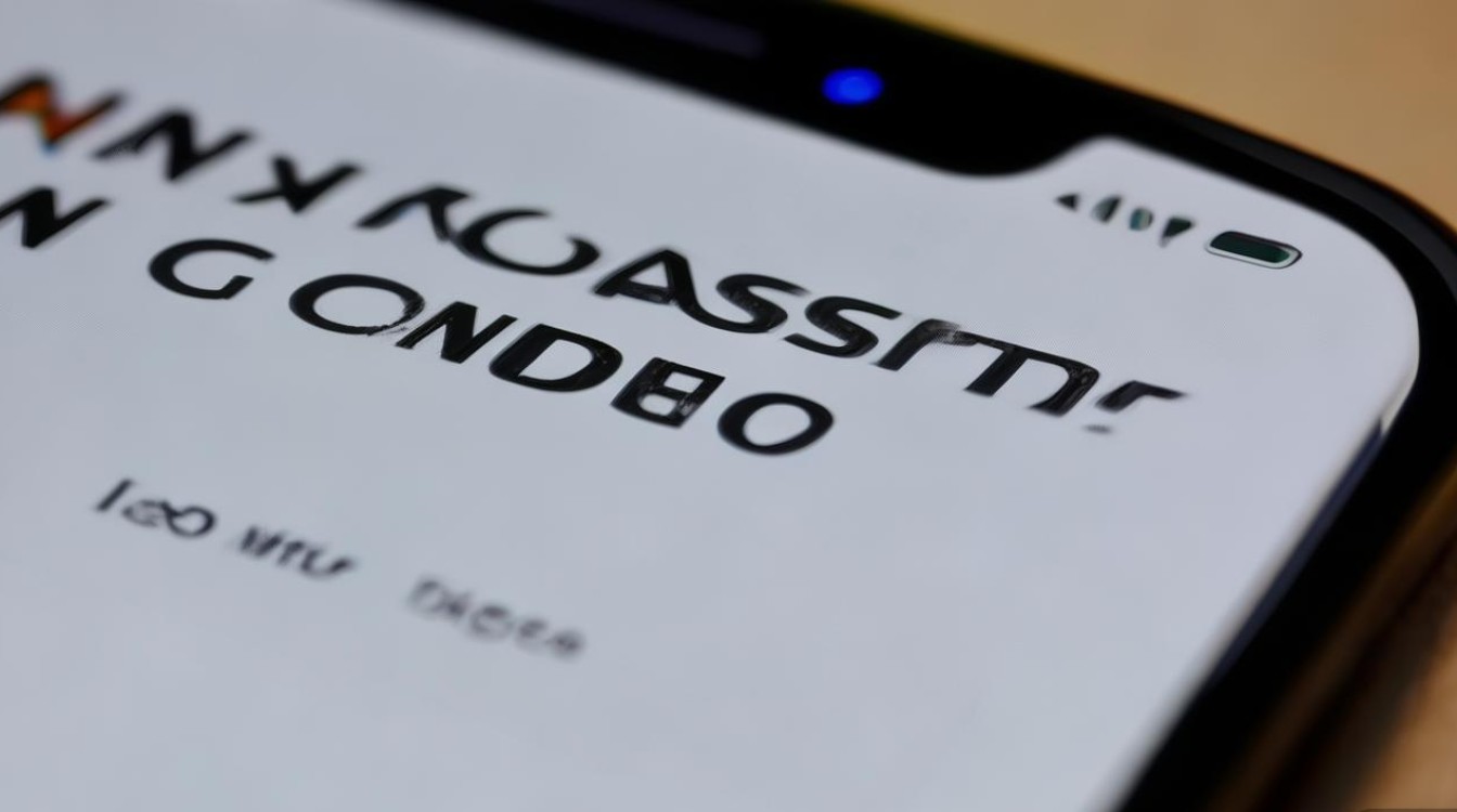 苹果来短信没声音?设置里哪里能开启提示音?