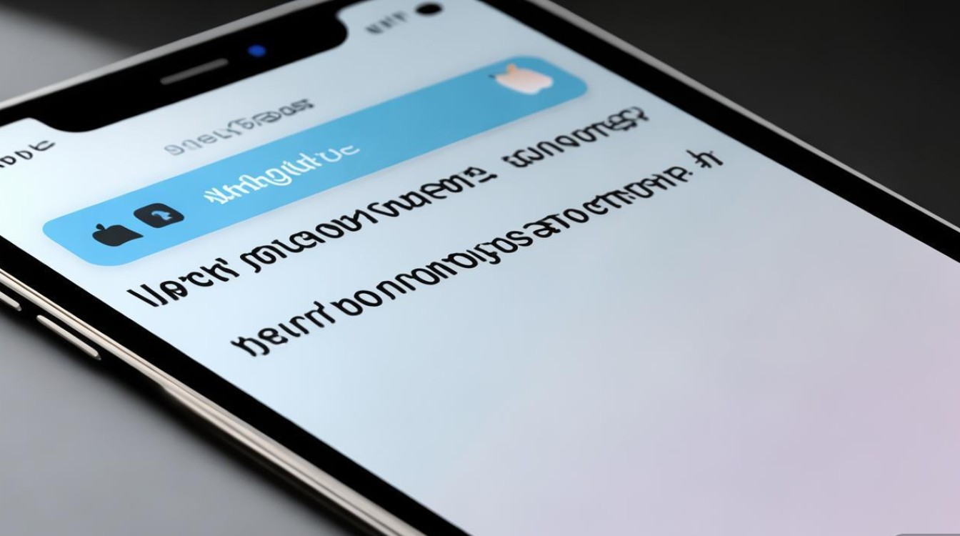 苹果来短信没声音?设置里哪里能开启提示音?