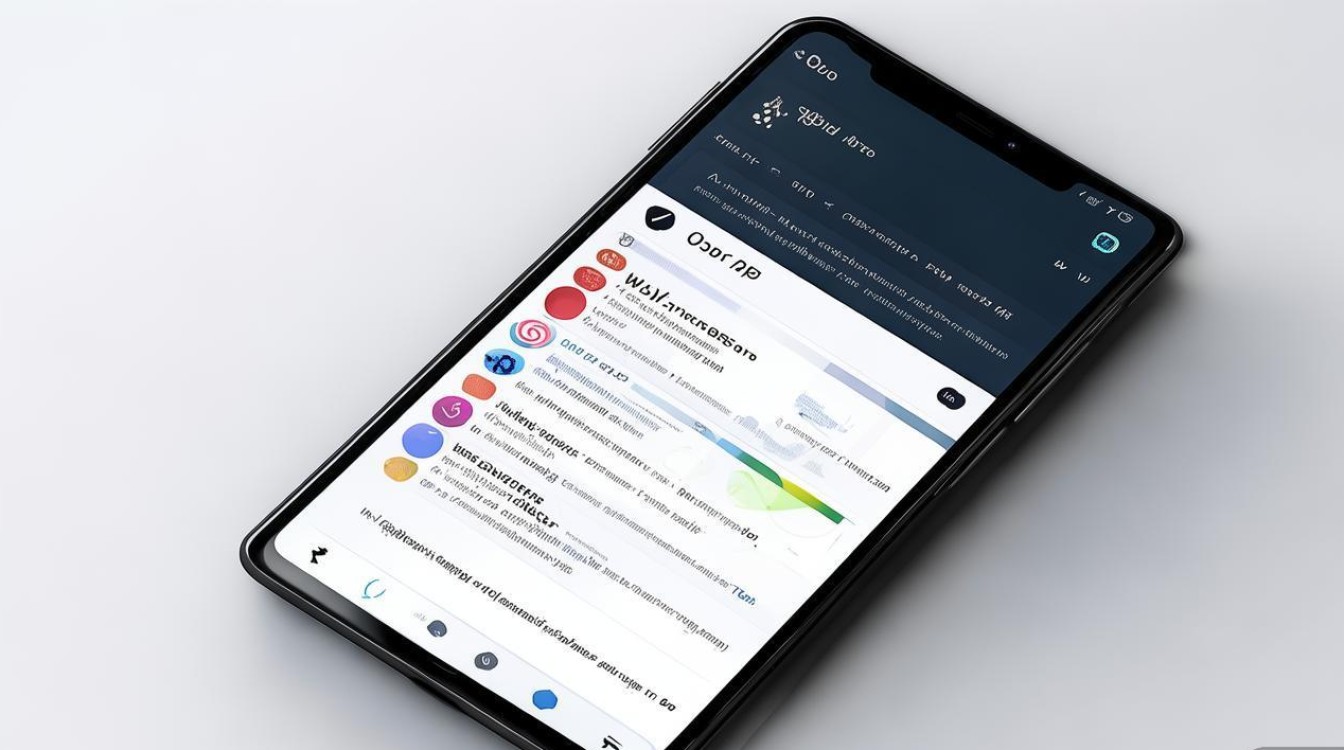 oppo手机怎么美化系统界面?有哪些实用技巧推荐?