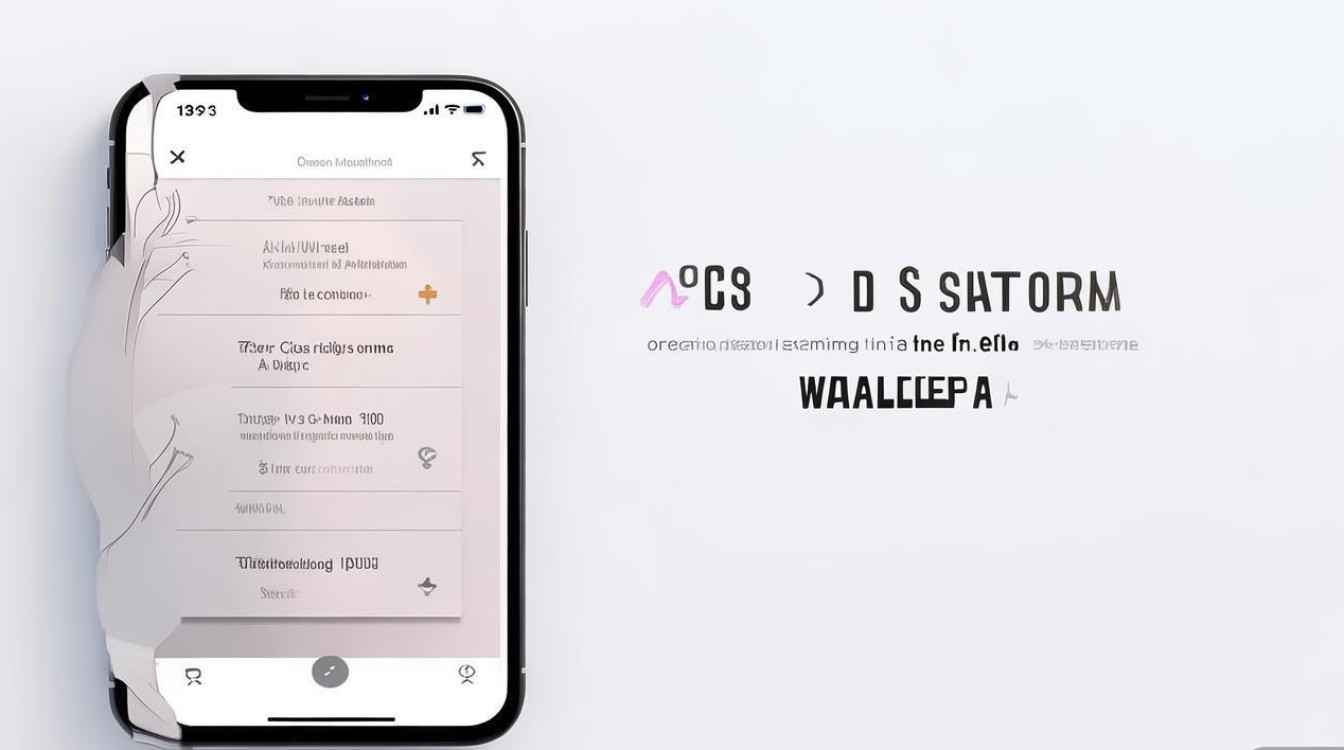 苹果来电壁纸怎么弄?自定义来电显示壁纸步骤详解