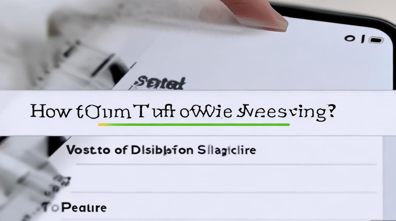 苹果语音发信息怎么关闭?如何设置关闭语音发送信息功能?