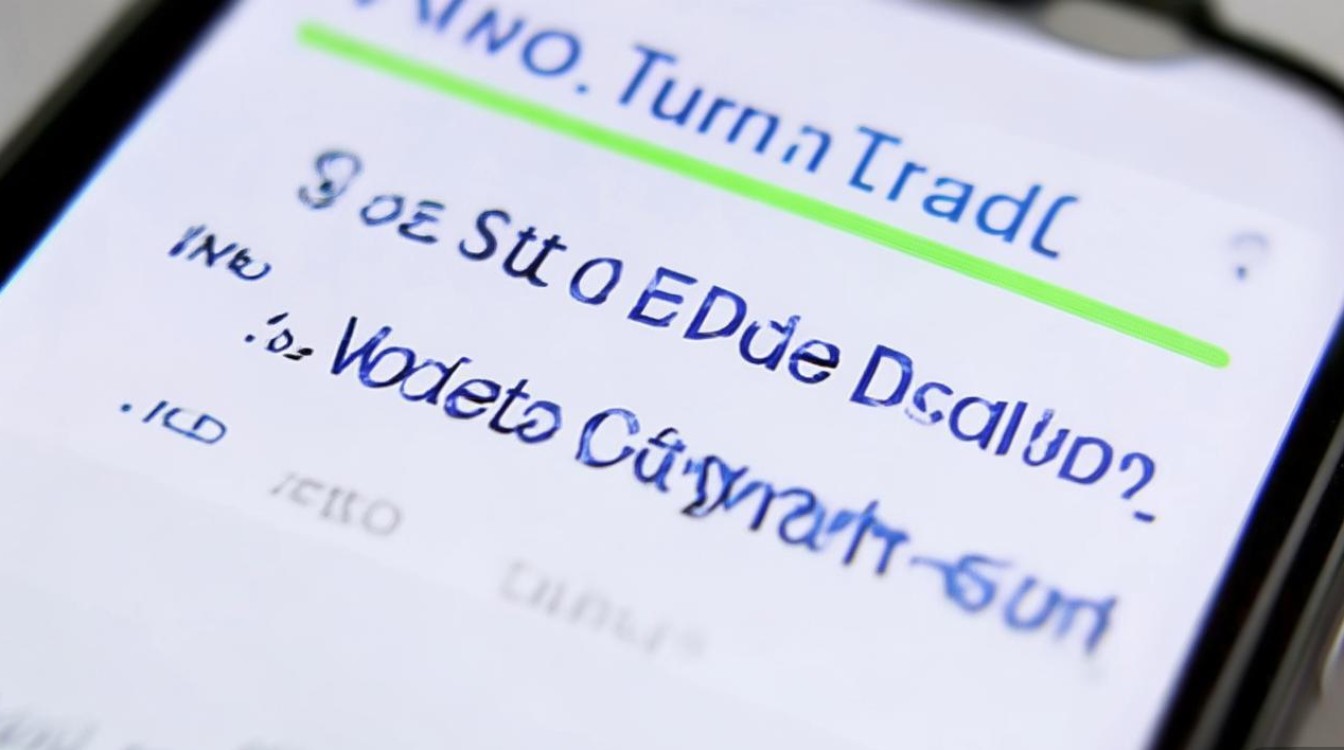 苹果语音发信息怎么关闭?如何设置关闭语音发送信息功能?