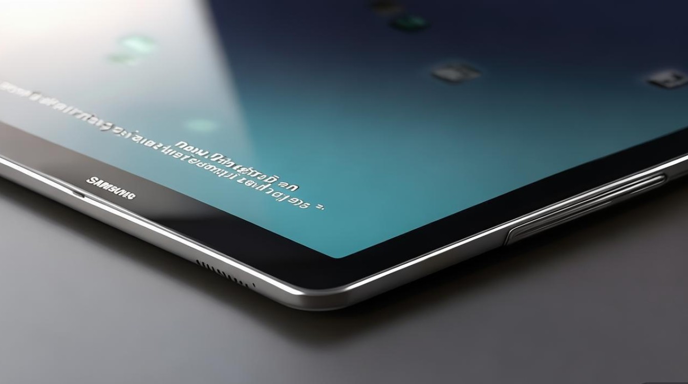 三星平板主屏怎么删除图标不显示应用?