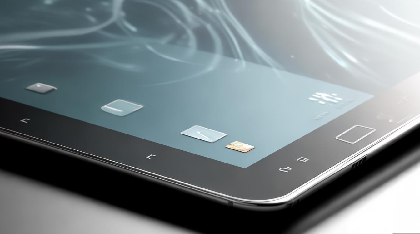 三星平板主屏怎么删除图标不显示应用?