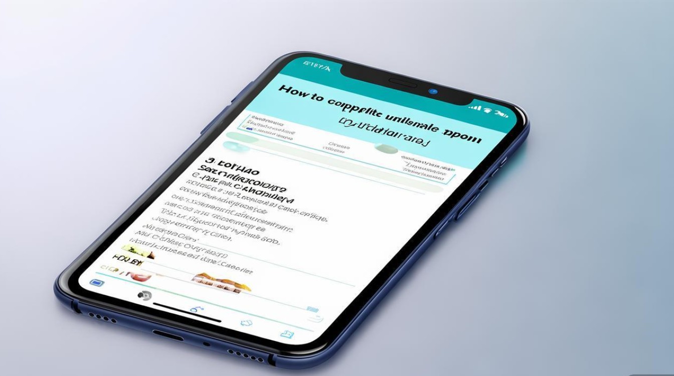 oppo手机自带的日历应用怎么彻底卸载干净?