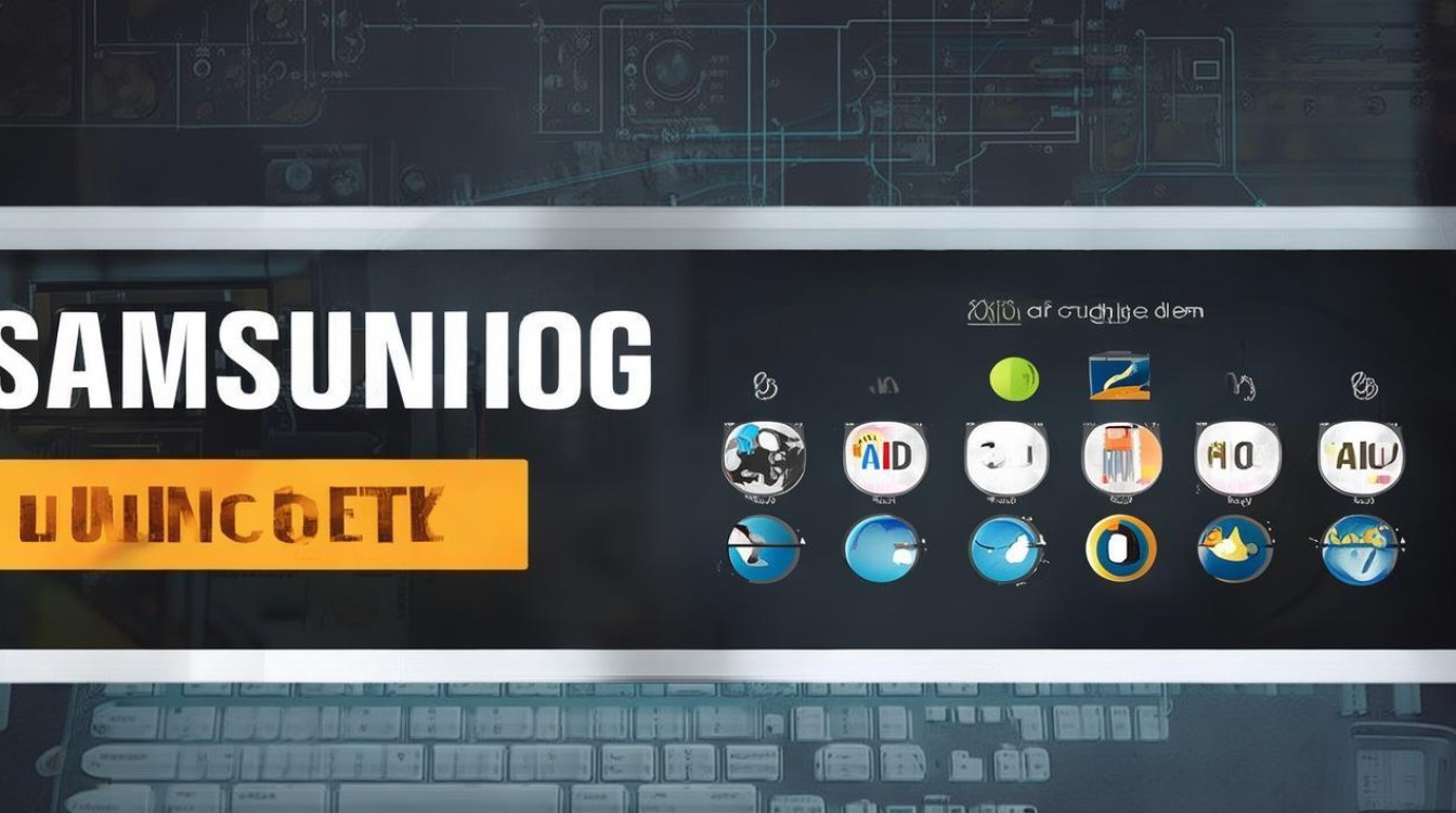 三星平板密码忘了怎么破解?官方方法与第三方工具全解析