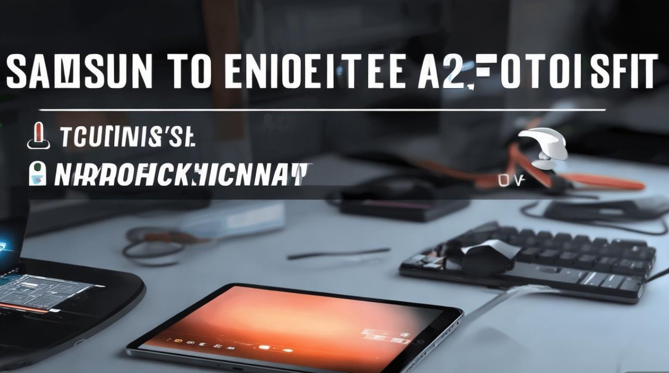 三星平板密码忘了怎么破解?官方方法与第三方工具全解析