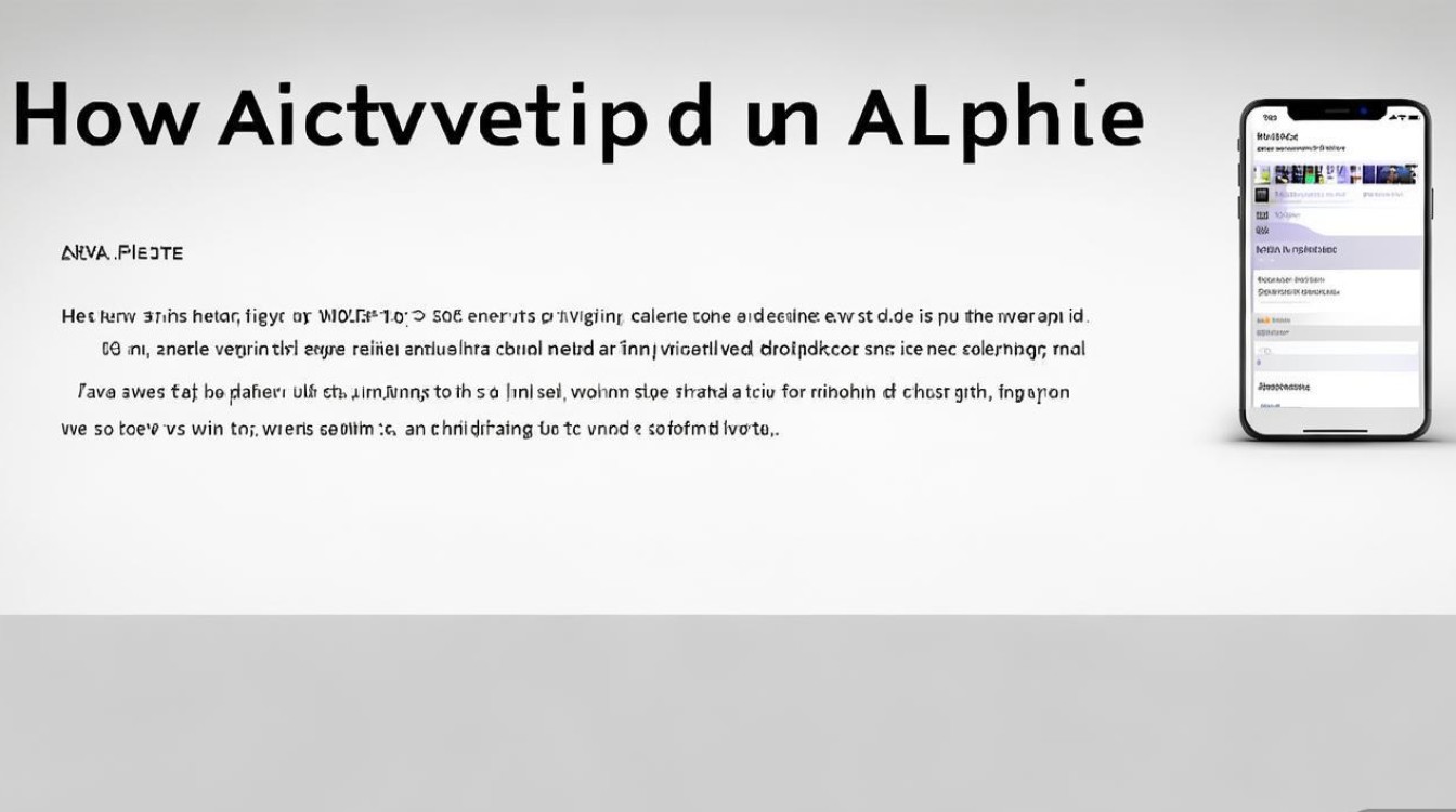 苹果手机怎么开通volte?详细步骤是什么?