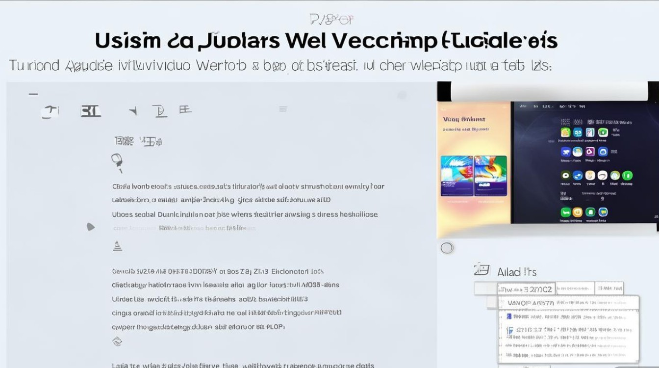 vivox9双微信怎么用?设置步骤与功能详解