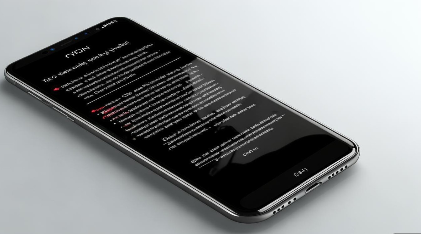 华为手机分屏时副屏不亮怎么办?