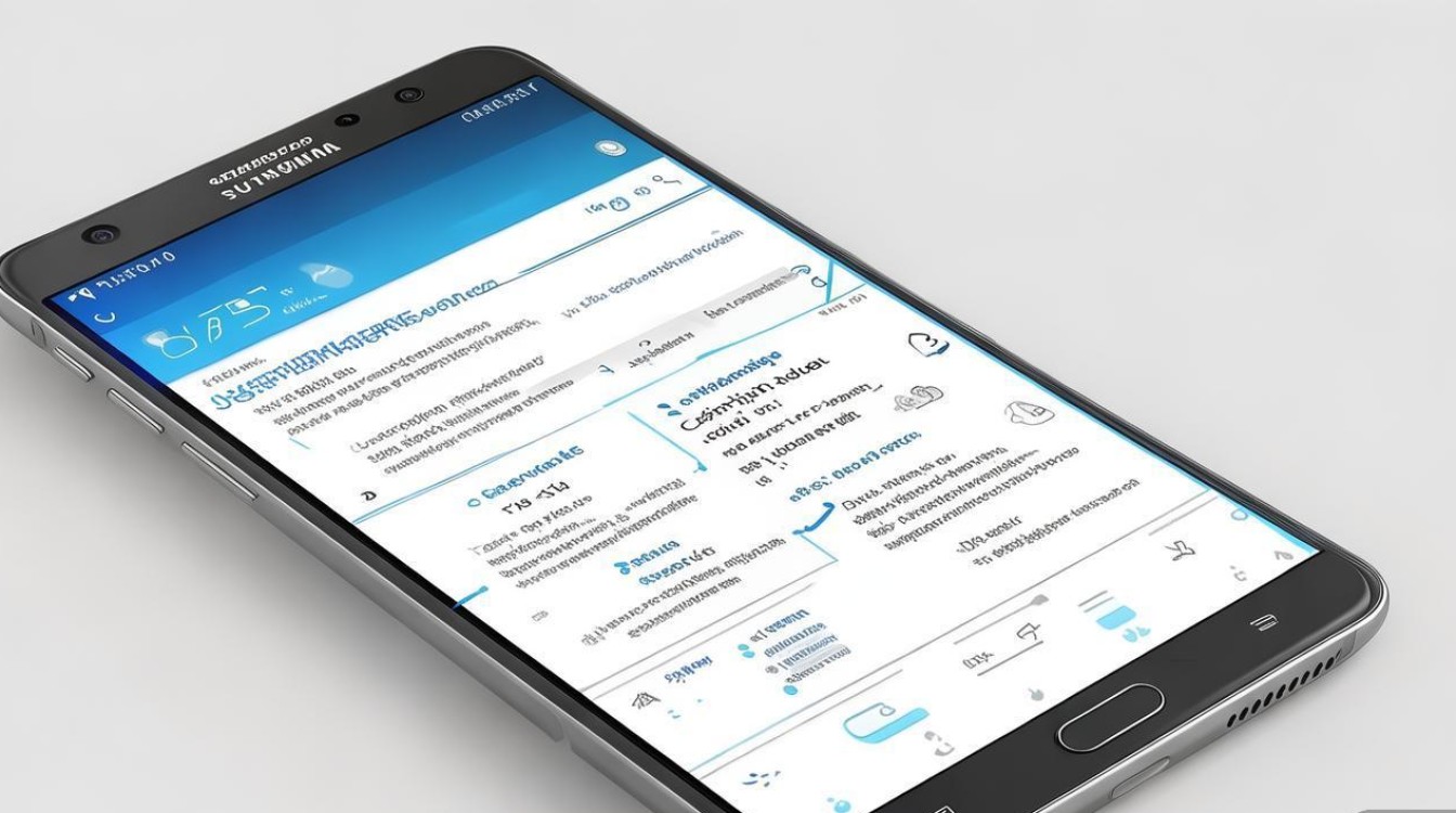 三星闹特4手机截图方法有哪些？